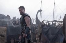 The Odyssey Private Journey Through Myth and Cinema from Athens