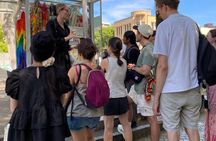 Hiroshima History and Evening Walk