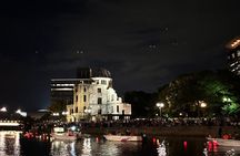 Hiroshima History and Evening Walk