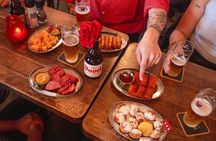 Amsterdam Food Tour: Authentic Dutch Tastings, Canals & Culture