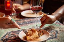 Amsterdam Food Tour: Authentic Dutch Tastings, Canals & Culture
