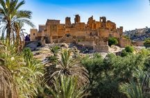 Agadir: Taroudant & Tiout guided Day Trip with Lunch & Pickup