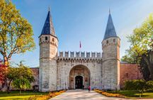 Best of Istanbul Old City with Bosphorus Cruise