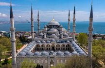 Best of Istanbul Old City with Bosphorus Cruise