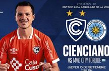 Soccer in Cusco Special Events