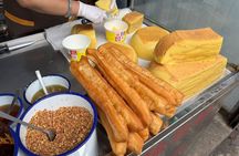 Dali Food Walk: Explore the Most Authentic Food in Dali Old Town