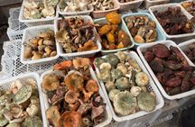 Dali Food Walk: Explore the Most Authentic Food in Dali Old Town