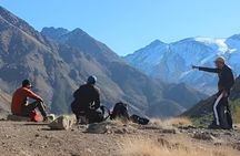 Azzaden Valley & Berber Villages Trek (2 Days)