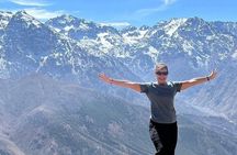 Azzaden Valley & Berber Villages Trek (2 Days)