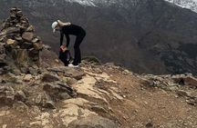 Azzaden Valley & Berber Villages Trek (2 Days)