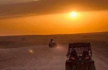 MARRAKECH Agafay desert buggy MARRAKECH