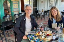 Geographe Wine Region Tour