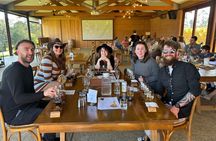 Geographe Wine Region Tour