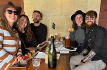Geographe Wine Region Tour