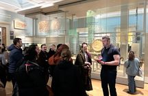 British Museum Highlights with a Historian — Maximum 8 Guests
