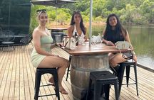 Bunbury Geographe Forest, Wine and Brewery Tour