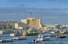Alexandria Full Day Tour From Cairo