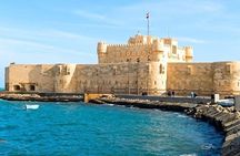 Alexandria Full Day Tour From Cairo