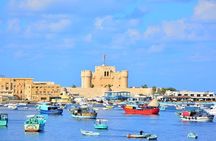 Alexandria Full Day Tour From Cairo
