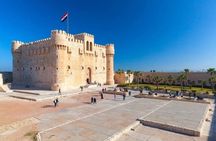 Alexandria Full Day Tour From Cairo