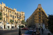 Old Cairo and Islamic Cairo City Tour