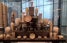 Pyramids of Giza and Grand Egyptian Museum Private Day Tour