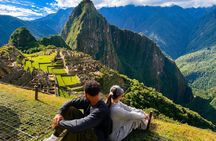 Machu Picchu Two Day Tour with Private Guide