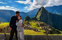 Machu Picchu Two Day Tour with Private Guide