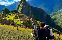 Machu Picchu Two Day Tour with Private Guide