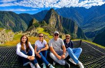 Machu Picchu Two Day Tour with Private Guide