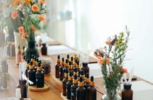 Desert Botanicals, create a personalized perfume