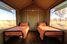 3-Day Uluru-Kata Tjuta Kings Canyon Outback from Alice Springs
