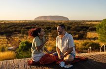 3-Day Uluru-Kata Tjuta Kings Canyon Outback from Alice Springs