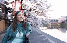 Personalized Fukuoka Tour: From Local to Major Highlights