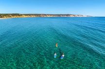 Rainbow Beach: Play & Explore, Great Beach Drive 4X4 Adventure