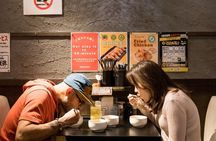 Vegan / Vegetarian Ramen Tour