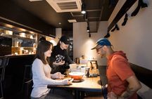 Vegan / Vegetarian Ramen Tour