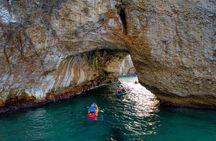 The Arches Snorkeling by Kayak & SUP