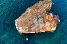 The Arches Snorkeling by Kayak & SUP