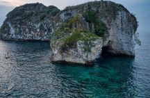 The Arches Snorkeling by Kayak & SUP