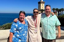 Tangier Private 4-Hour Tour with Camel Ride Experience