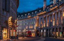 Paris Dark History Night Tour with Wine and Cheese