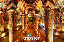From Istanbul: 3 Days All-Included Cappadocia Tour by Plane