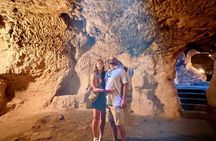 From Istanbul: 3 Days All-Included Cappadocia Tour by Plane
