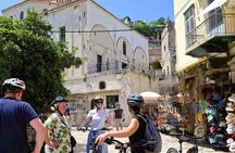Nafplio Small Group E-Bike Tour