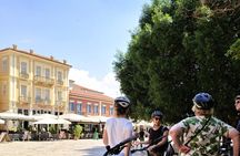 Nafplio Small Group E-Bike Tour
