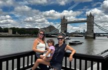 London Private Full-Day Tour: Tower of London Tickets & Pub Lunch