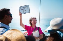 Cinque Terre and Pisa Full Day Tour from Florence