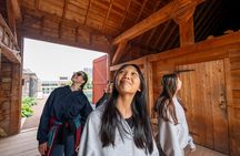 Prince Edward Island Small Group Tour With Anne of Green Gables