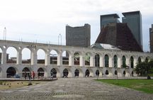 Full Day in Rio de Janeiro